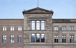 Neues Museum - Wiederaufbau Foto: Reinhard Görner/ARTUR IMAGES